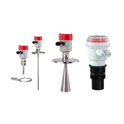 Instrumentos de nivel — SAI WATER Colombia