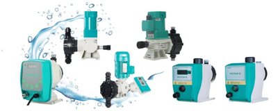 Tienda de equipos para tratamiento de agua de SAI WATER