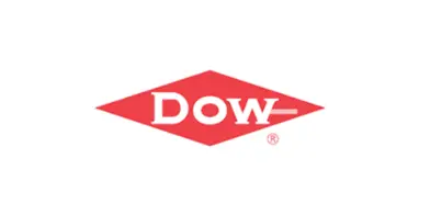 Logo de Dow
