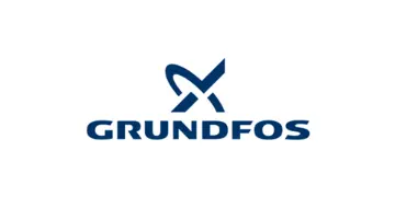 Logo de Grundfos