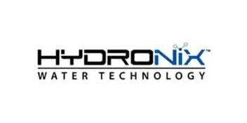 Logo de Hydronix