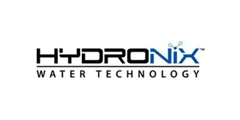 Logo de Hydronix