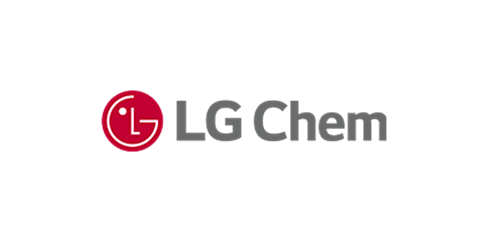 Logo de LG Chem