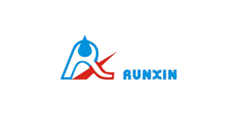 Logo de Runxin