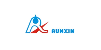 Logo de Runxin