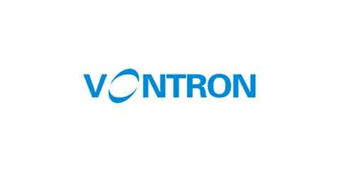 Logo de Vontron