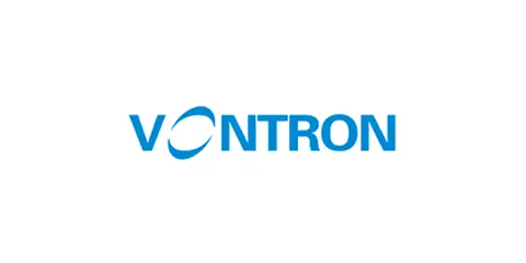 Logo de Vontron