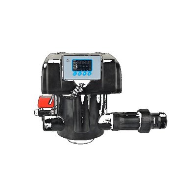 Válvulas multipuerto automáticas — SAI WATER Colombia