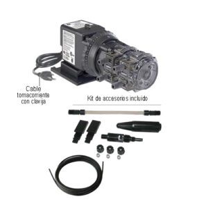 Bombas Dosificadoras Peristálticas SERIE 100