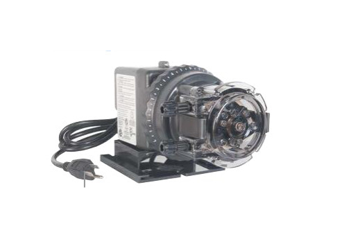 Bombas Dosificadoras Peristálticas SERIE 45