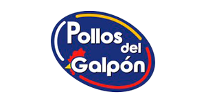 Cliente sai water pollos del galpon