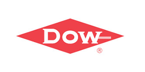 Logo marca dow