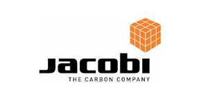 Logo marca jacobein